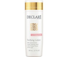 Declare Švelnus valomasis tonizuojantis losjonas 200 ml