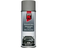 Auto_K Purškiamasis cinkas–gruntas Auto K, 400 ml
