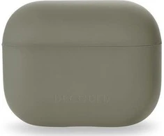 „Decoded“ silikoninis oro dėklas, alyvuogių spalvos – „Airpods 3“