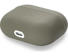 „Decoded“ silikoninis oro dėklas, alyvuogių spalvos – „Airpods 3“