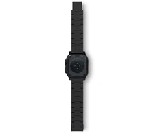 „Decoded“ titano dirželis, skirtas „Apple Watch Ultra 1“ ir „2“, titano juodumo