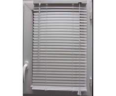 Luance Žaliuzės PVC, 50×130 cm