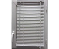 Luance Žaliuzės PVC, 60×130 cm