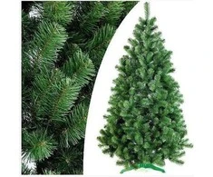 Dirbtinė Kalėdų eglutė DecoKing LENA, 60 cm, su stovu