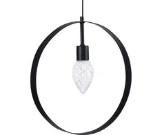 DecoKing LED dekoracija Duara WWH (5 LED)