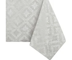 DecoKing Staltiesė smėlio spalvos 120×160 cm DK MAYA
