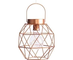 DecoKing LEDDECO / BALBU / WWH / 20LEDS