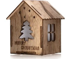 DecoKing LEDDECO / FURO / HUT / WWH / 5LEDS