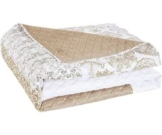 DecoKing CHON/ALHAMBRA/BEI+WH/170x210