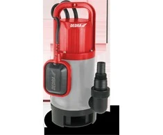 Dedra Panardinamas siurblys variam ir nevariam vandeniui 1000W