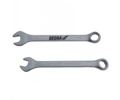 Dedra Raktas plokiaskilpinis 11mm CrV