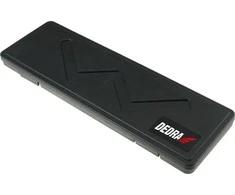 Dedra Slankmatis 150mm anglinis plienas