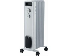 Dedra Tepalinis radiatorius 1500W