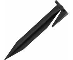 Dedra 150vnt Segtuku vielos tvirtinimui