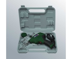 Dedra Momentinis lituoklis 200W LED