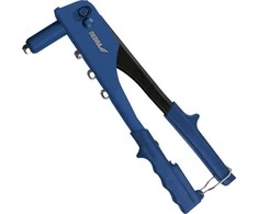 Dedra Kniedijimo irankis aliuminio kniedems ilgis 250mm