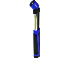 Dedra ibintuvelis 2W COB LED 05W LED pailginamas su elementais