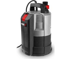 Dedra Panardinamas siurblys su 350W plokiu siurbimu variam vandeniui