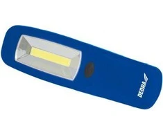 Dedra ibintuvelis 3W COB LED ilgas su elementais