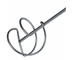 Dedra Mikseris klijams ir tinkams 80x440mm 49kg