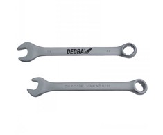 Dedra Raktas plokiaskilpinis 50mm CrV