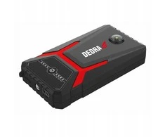 Dedra 8000 mAh išorinė baterija