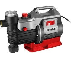 Dedra Sodo vandens siurblys 850W LED
