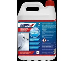 Dedra Aktyvios putos preparatas lengvuju automobiliu plovimui 5 L