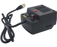 Dedra Adapteris 18v įrenginiams do cięcia styropianu ded7507, ded7508, ded7509