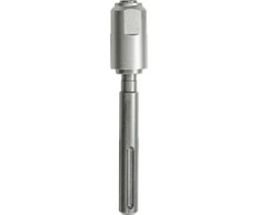 Dedra Adapteris nuo SDS MAX i SDS PLUS