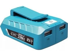 Dedra USB ikroviklio adapteris