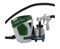 Dedra Daymo agregatas HVLP 700W
