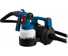 Dedra ‎Agregat HVLP 650W dažymo įrenginys