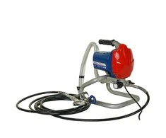 Dedra Daymo agregatas hydrodinaminis 650W 1Lmin arna 75m 205bar