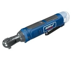 Dedra Klucz 45 nm 12 V 3/8 colio kampinis raktas