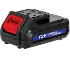 Akumulator Akumuliatorius 15Ah DED7875