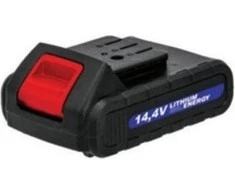 Dedra Akumuliatorius 15Ah DED7878
