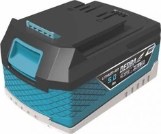 Akumuliatorius Dedra DED7035 LI-ION 5.0 Ah, 18V