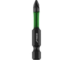 Dedra Atsuktuvu smuginiai antgaliai Pozidiv PZ123x50mm 3vnt