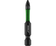 Dedra Atsuktuvu smuginiai antgaliai Pozidiv PZ1x50mm 2vnt