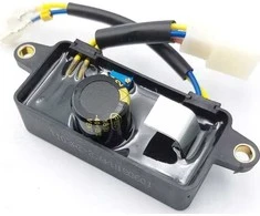 Dedra AVR