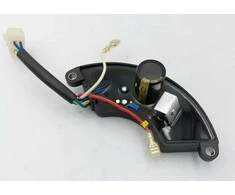 Dedra AVR