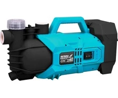 Dedra Akumuliatorinis vandens siurblys DED7088 SAS+ALL, 18 V, be akumuliatoriaus ir kroviklio
