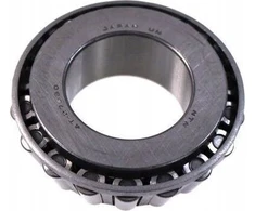 Dedra Bearing Cone 14 Winters