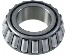 Dedra Bearing Cone 14 Winters