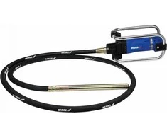 Dedra Betono vibratorius 2300W Žarna 4,5 m