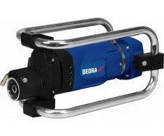 Dedra Betono vibratorius 2300W Žarna 4,5 m