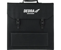 Dedra blokas 100W saulės baterija