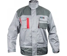 Dedra Apsaugine palaidine dydis M50 pilkas Comfort line tankumas 190gm2