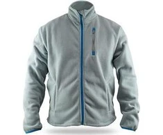 Dedra Flisinis demperis 300 gm2 dydis XXL pilka spalva